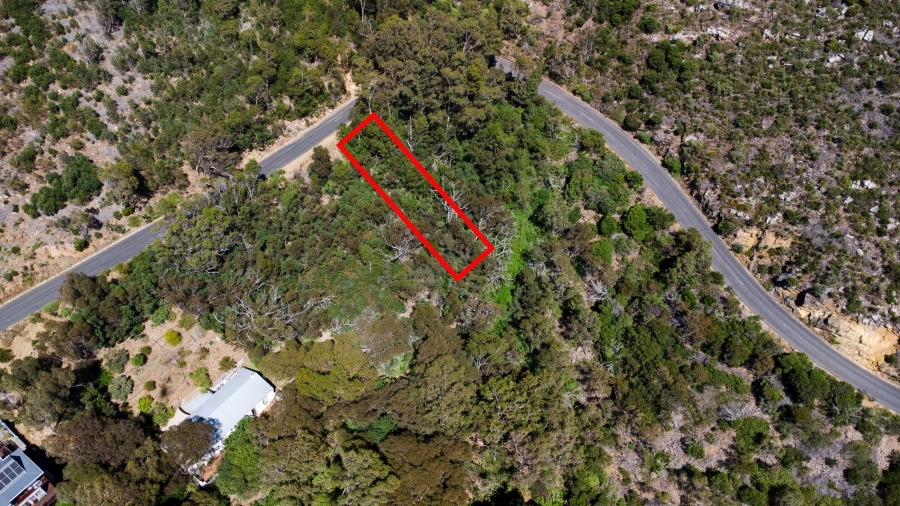 0 Bedroom Property for Sale in Red Hill Western Cape